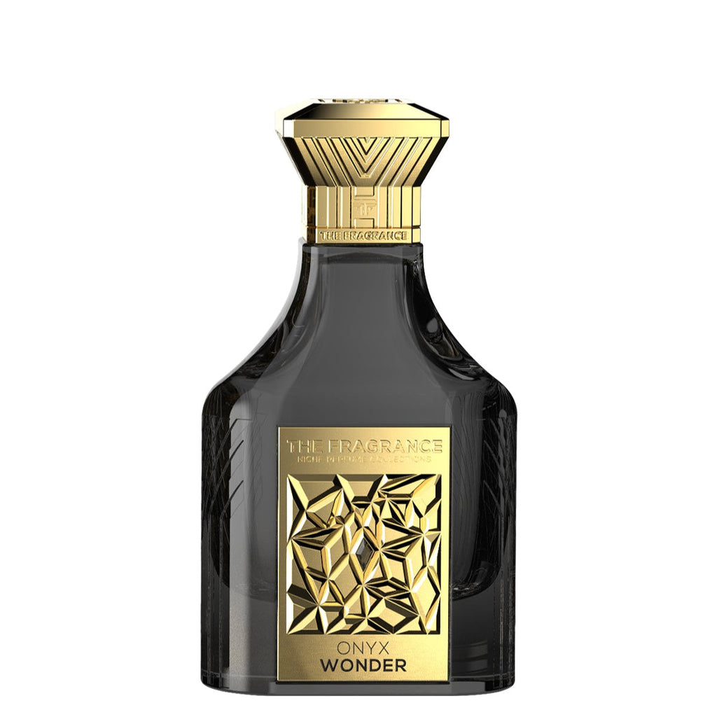 The Fragrance ONYX WONDER