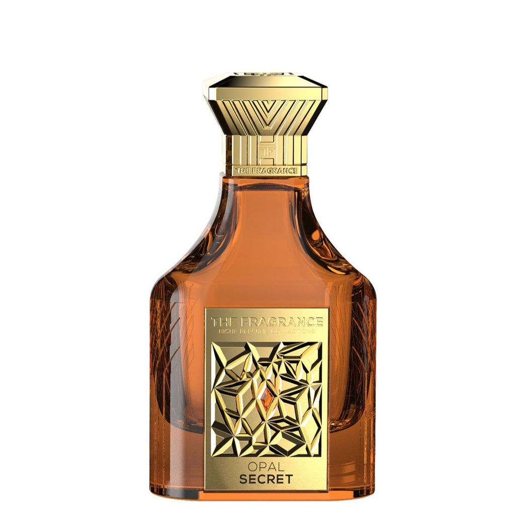 The Fragrance OPAL SECRET
