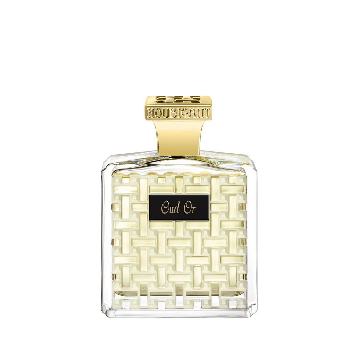 Parfums Houbigant Paris OUD OR