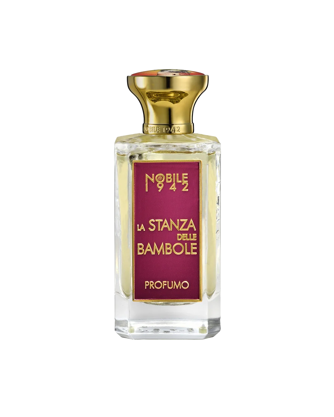 Nobile 1942 LA STANZA DELLE BAMBOLE - 75ML PARFUM
