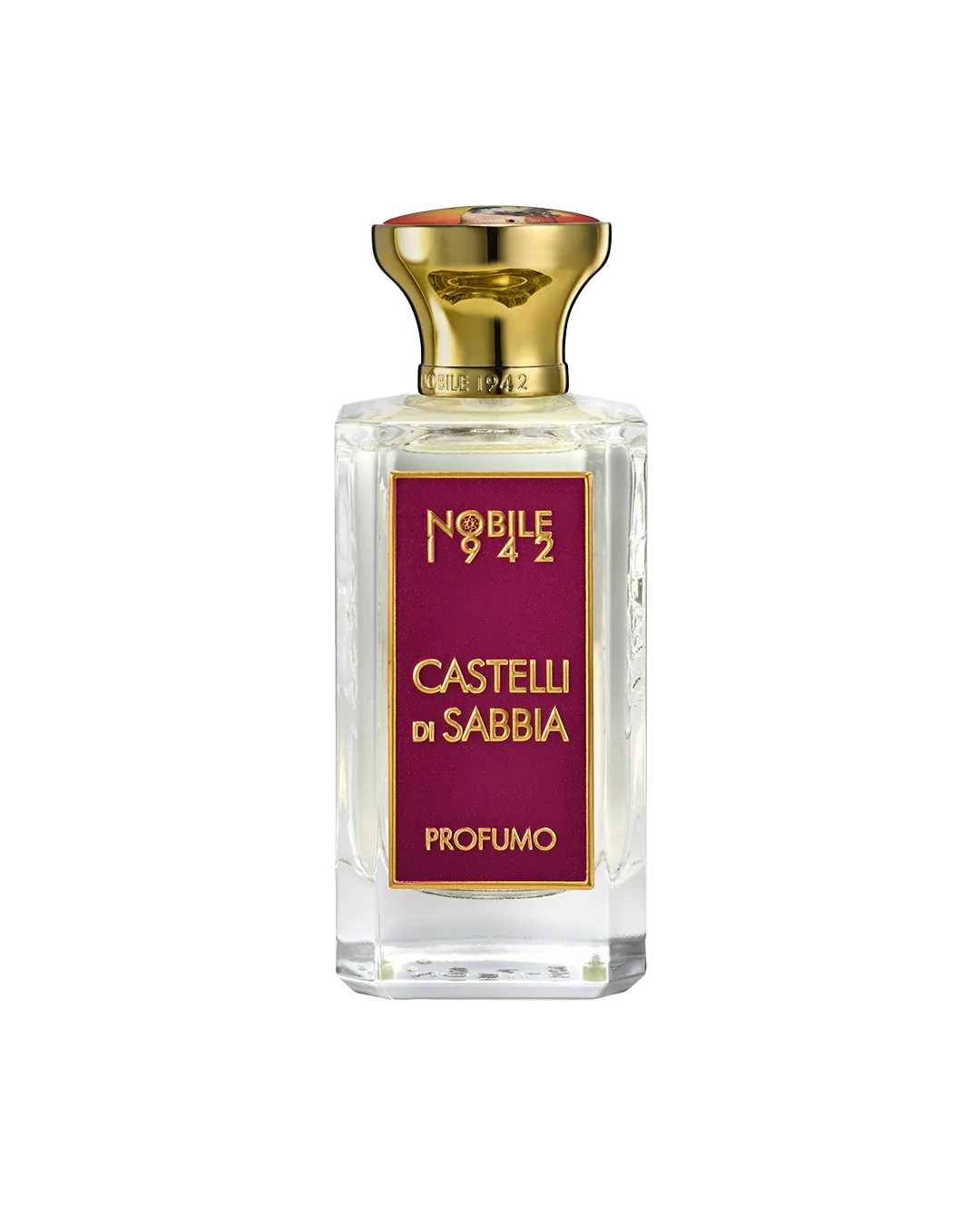 Nobile 1942 CASTELLI DI SABBIA - 75ML PARFUM