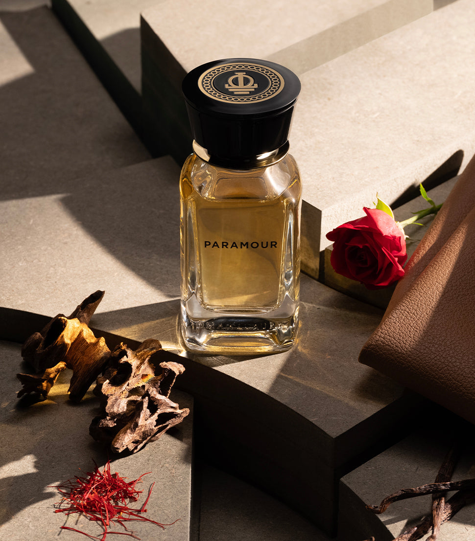 OMANLUXURY PARAMOUR