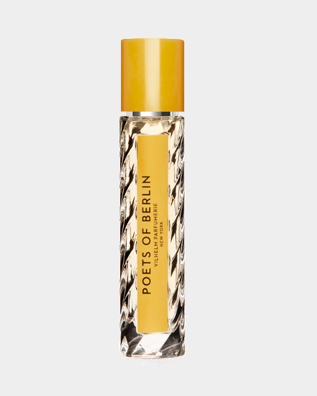 Vilhelm Parfumerie Poets of Berlin
