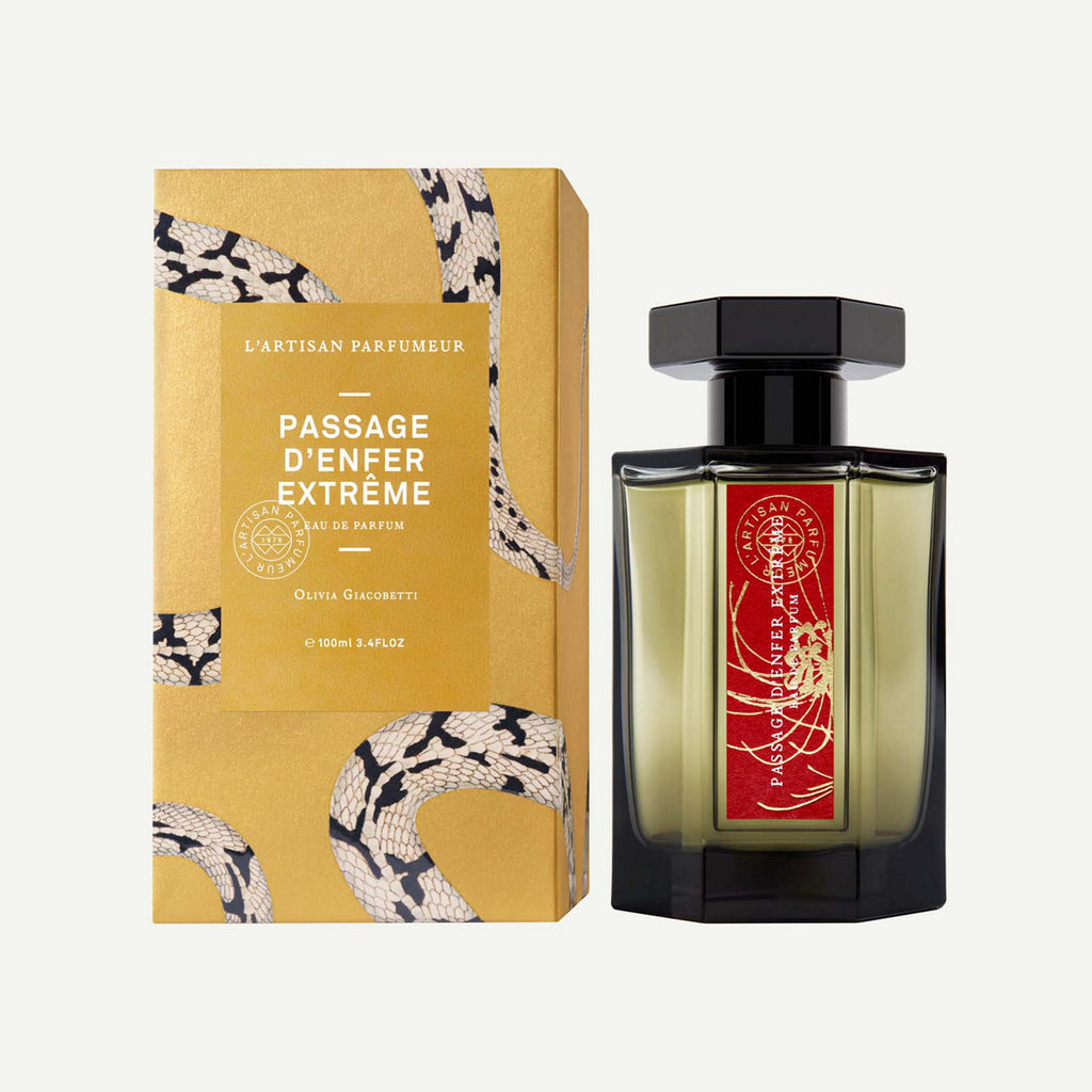 PASSAGE D'ENFER EXT EDP 21 100ML