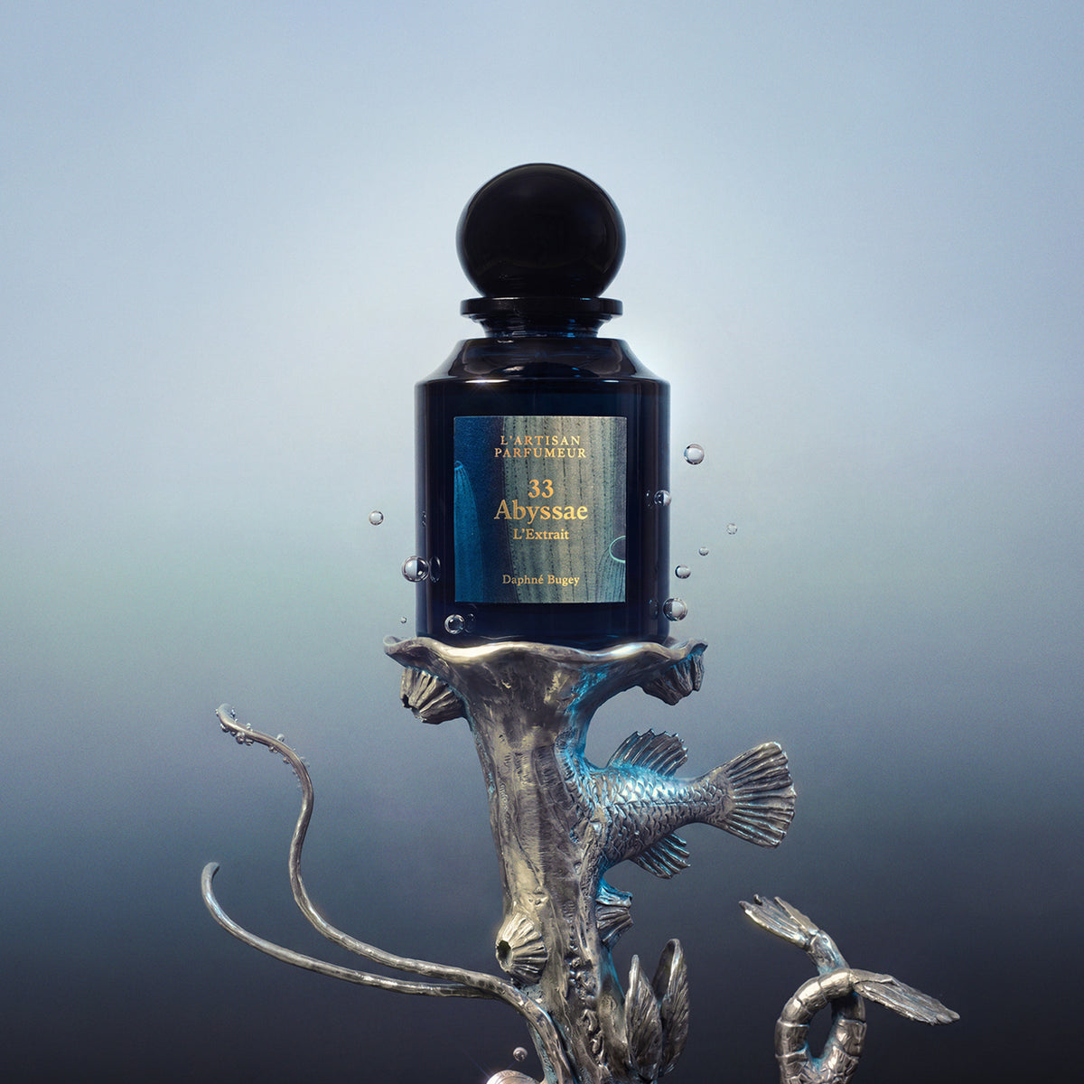 ABYSSAE - EXTRAIT DE PARFUM