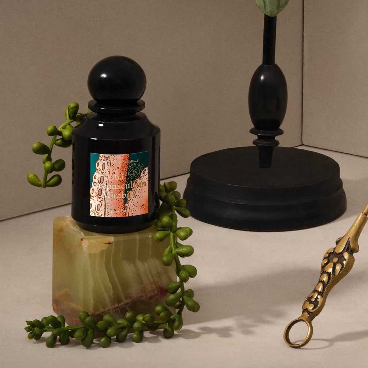 CREPUSCULUM MIR EDP 75ML LBxKS