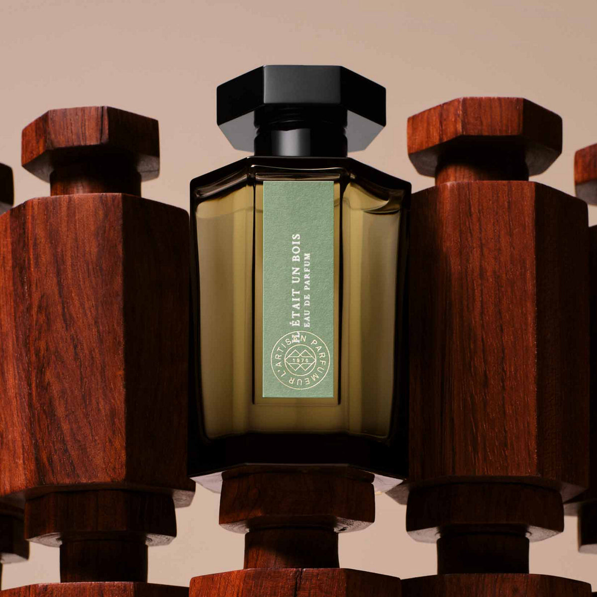 LAP IL ÉTAIT UN BOIS EDP 100ML