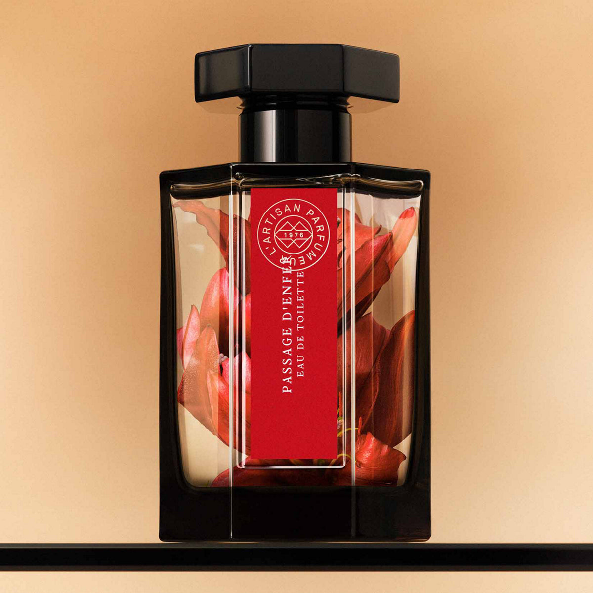 PASSAGE D'ENFER RED EDT 100ML
