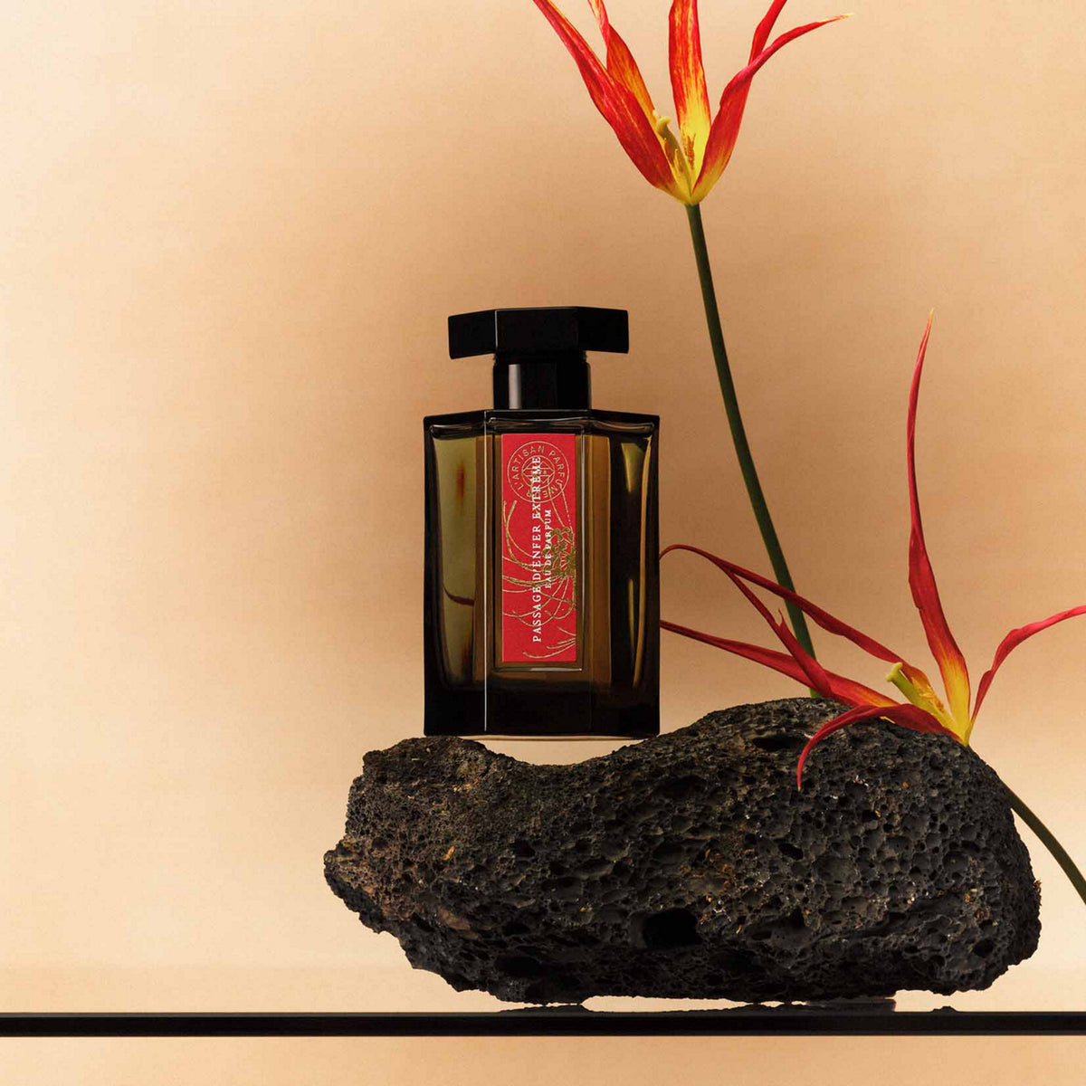 PASSAGE D'ENFER EXT EDP 21 100ML