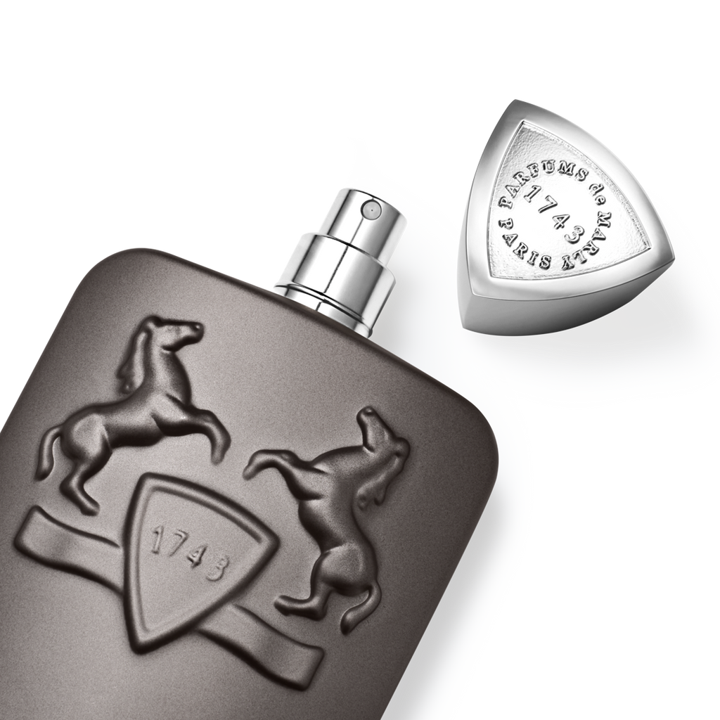 Pegasus Exclusif