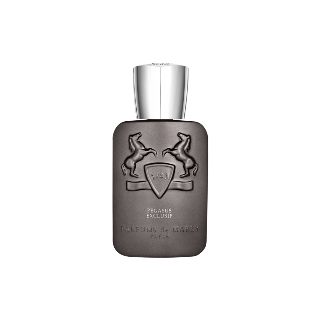 Pegasus Exclusif