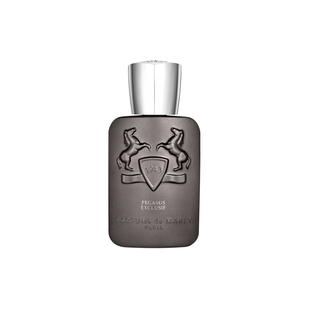Pegasus Exclusif