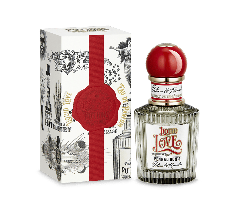 Penhaligon's Liquid Love Eau de Parfum