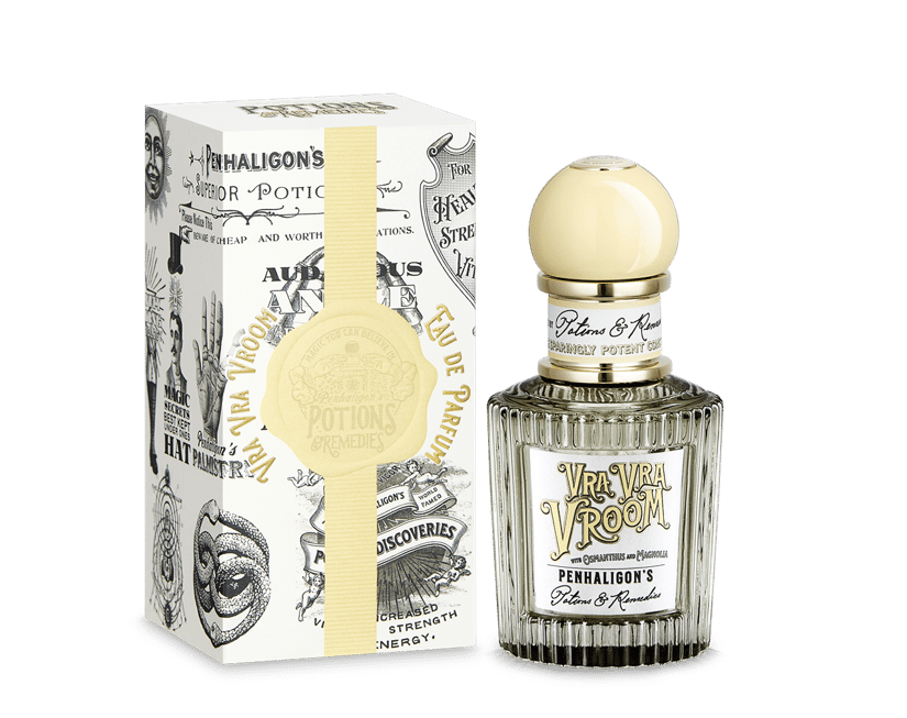 Penhaligon's Vra Vra Vroom Eau de Parfum