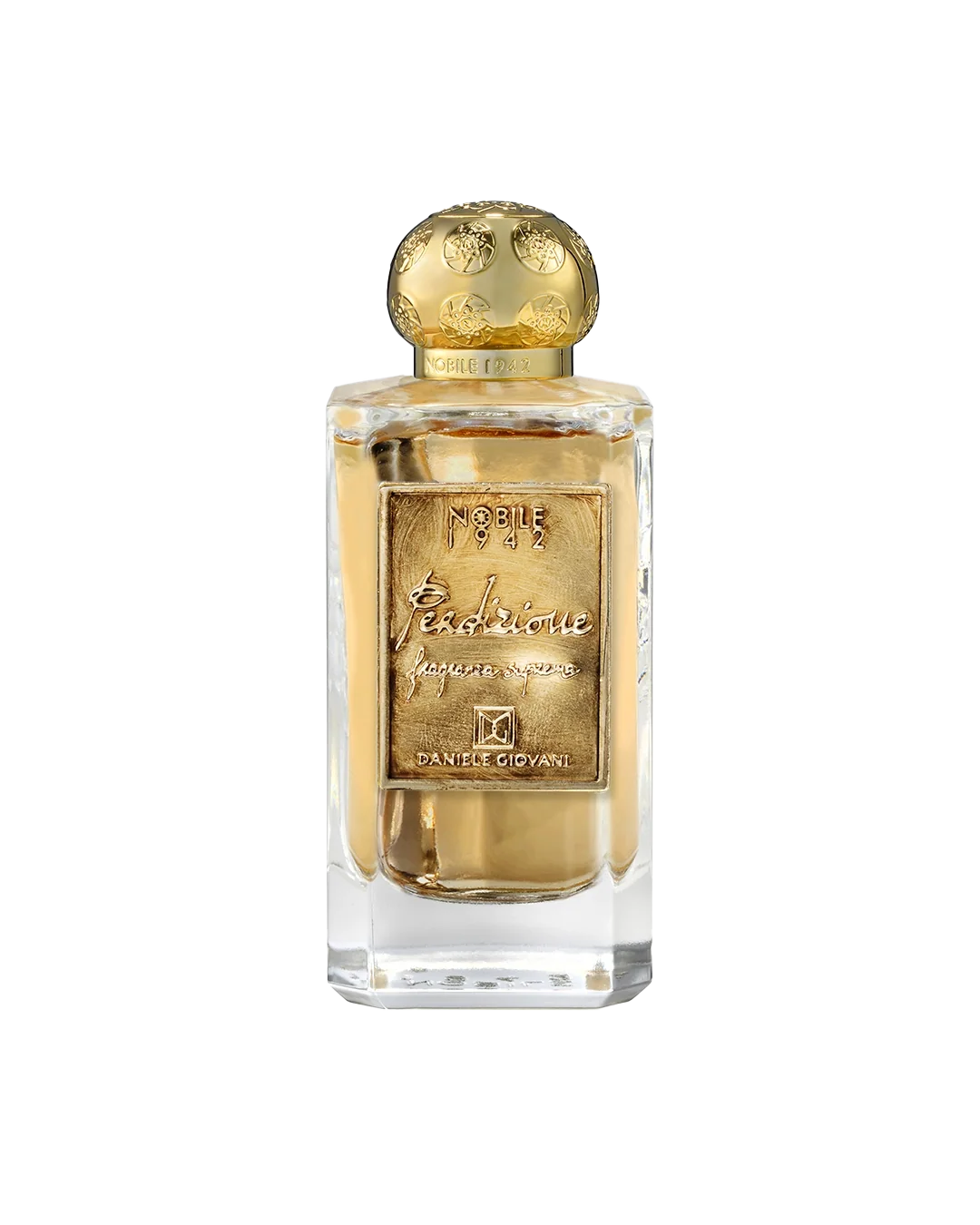 Nobile 1942 PERDIZIONE - 75ML - EAU DE PARFUM