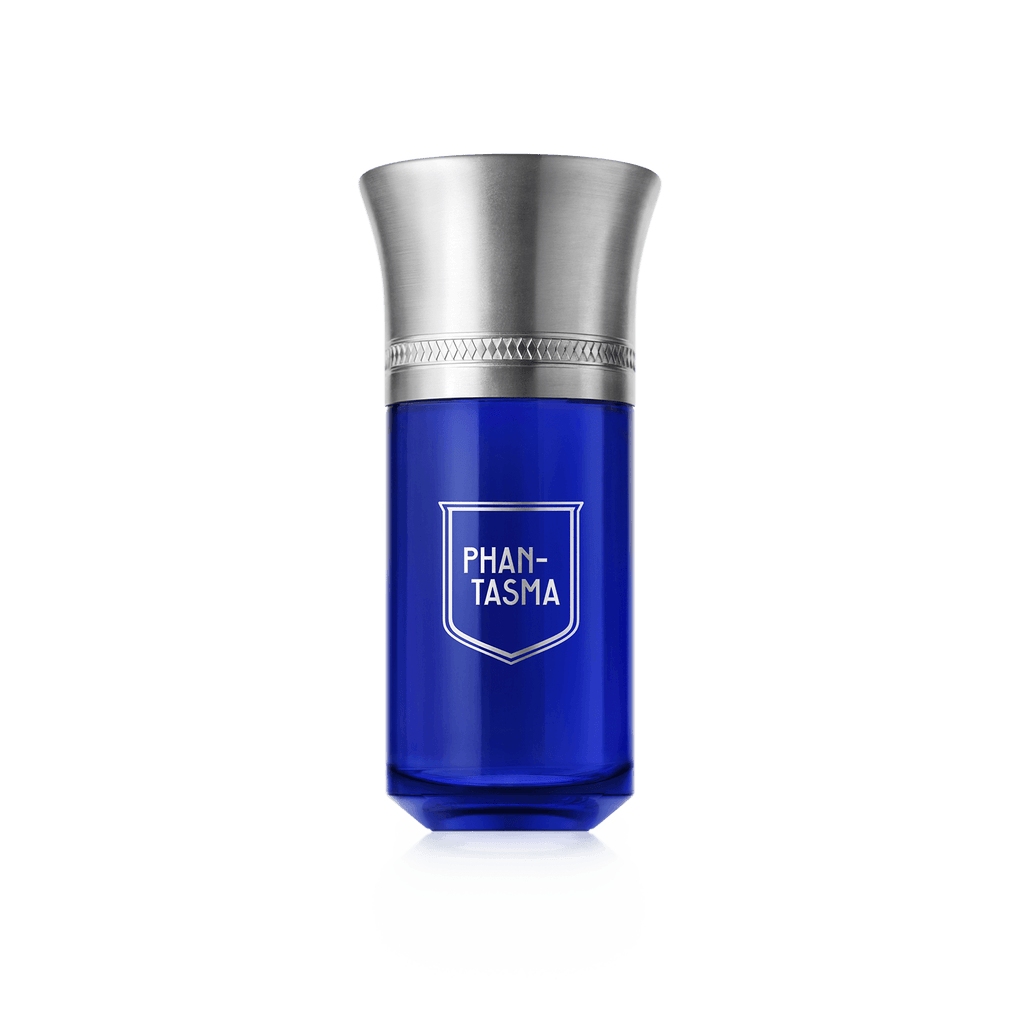 Liquides Imaginaires Phantasma