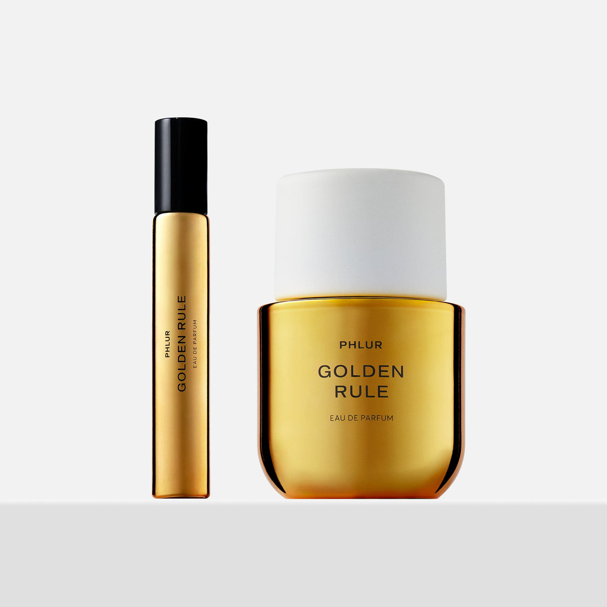 Phlur Golden Rule Fragrance Duet