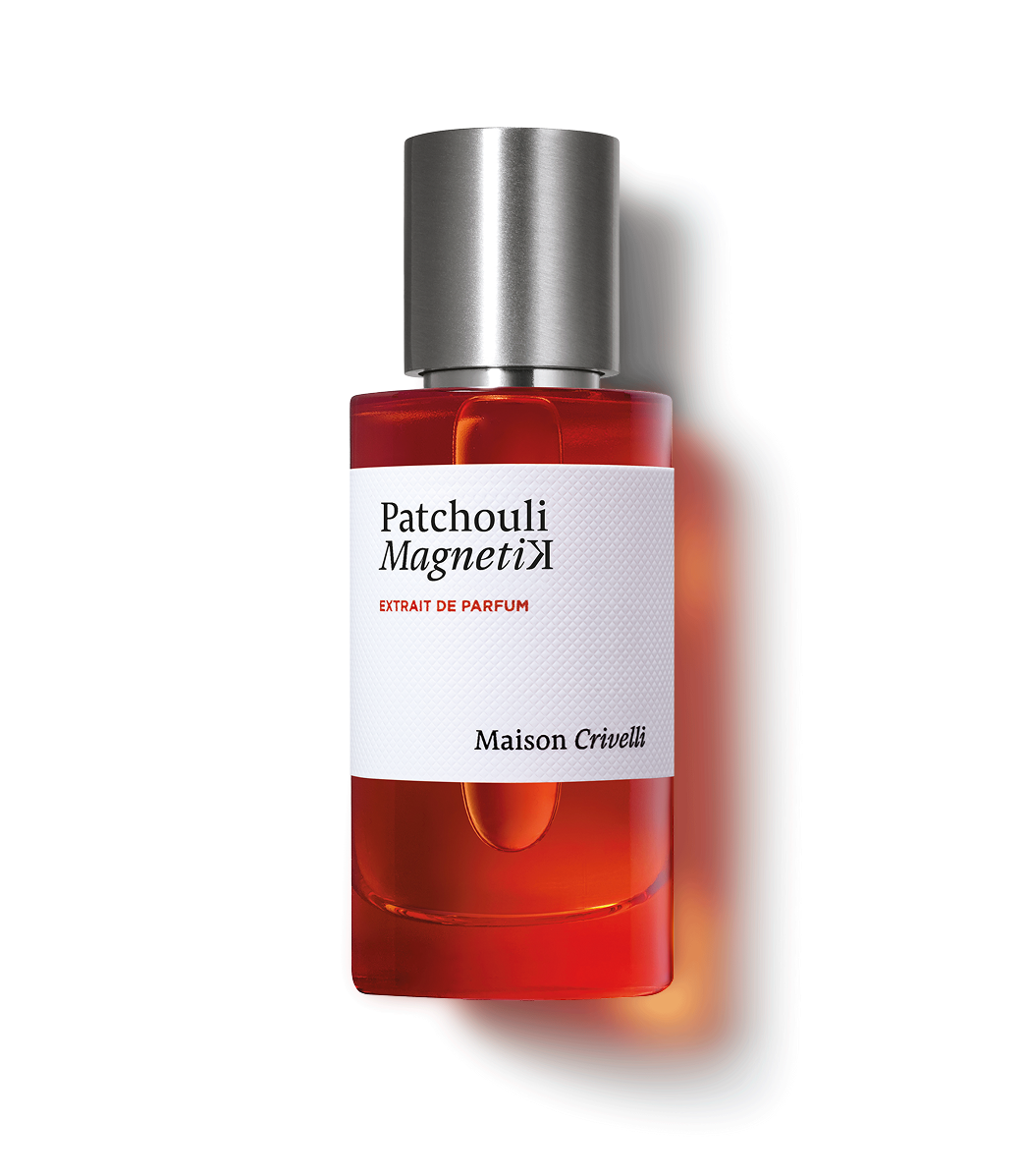 Maison Crivelli Patchouli Magnetik