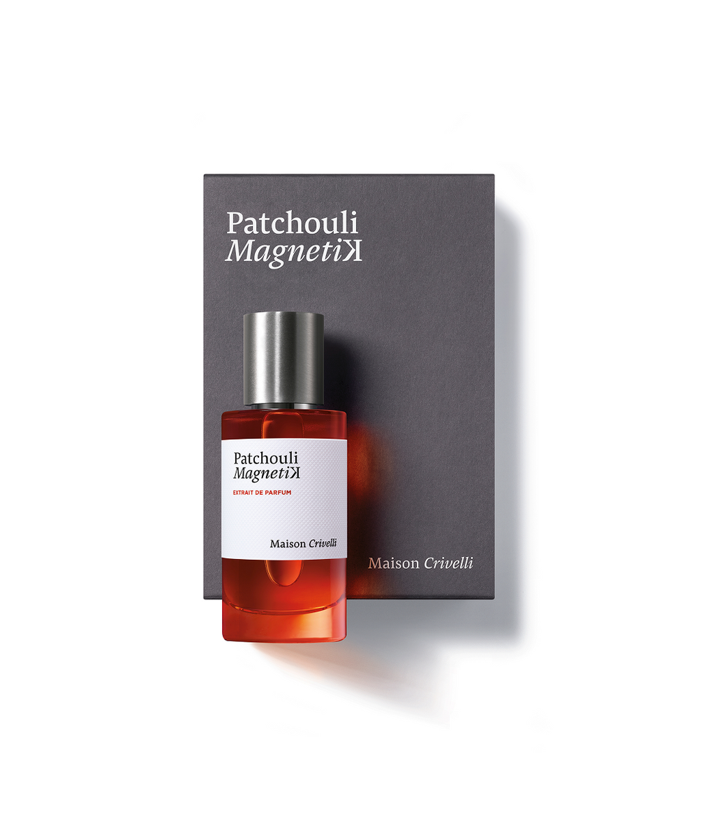 Maison Crivelli Patchouli Magnetik