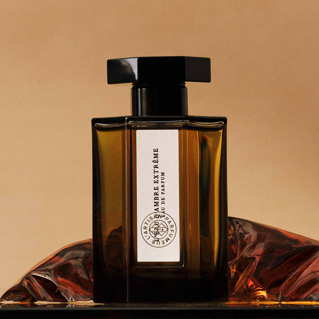 EDP L'EAU D'AMBRE EXTREME 100 ML