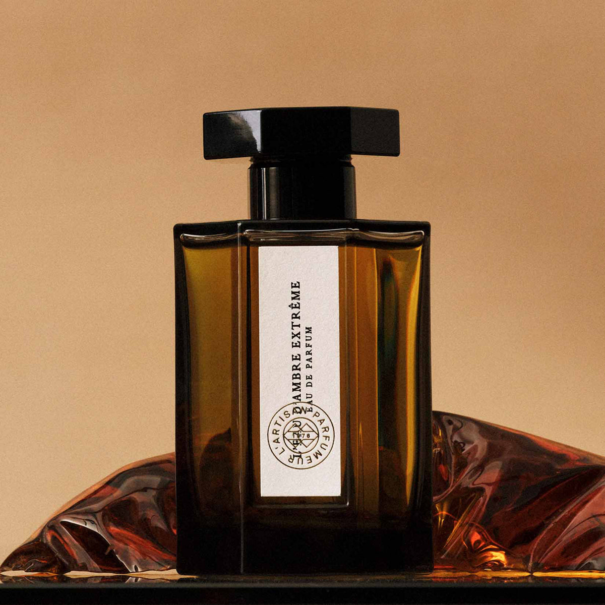 EDP L'EAU D'AMBRE EXTREME 100 ML
