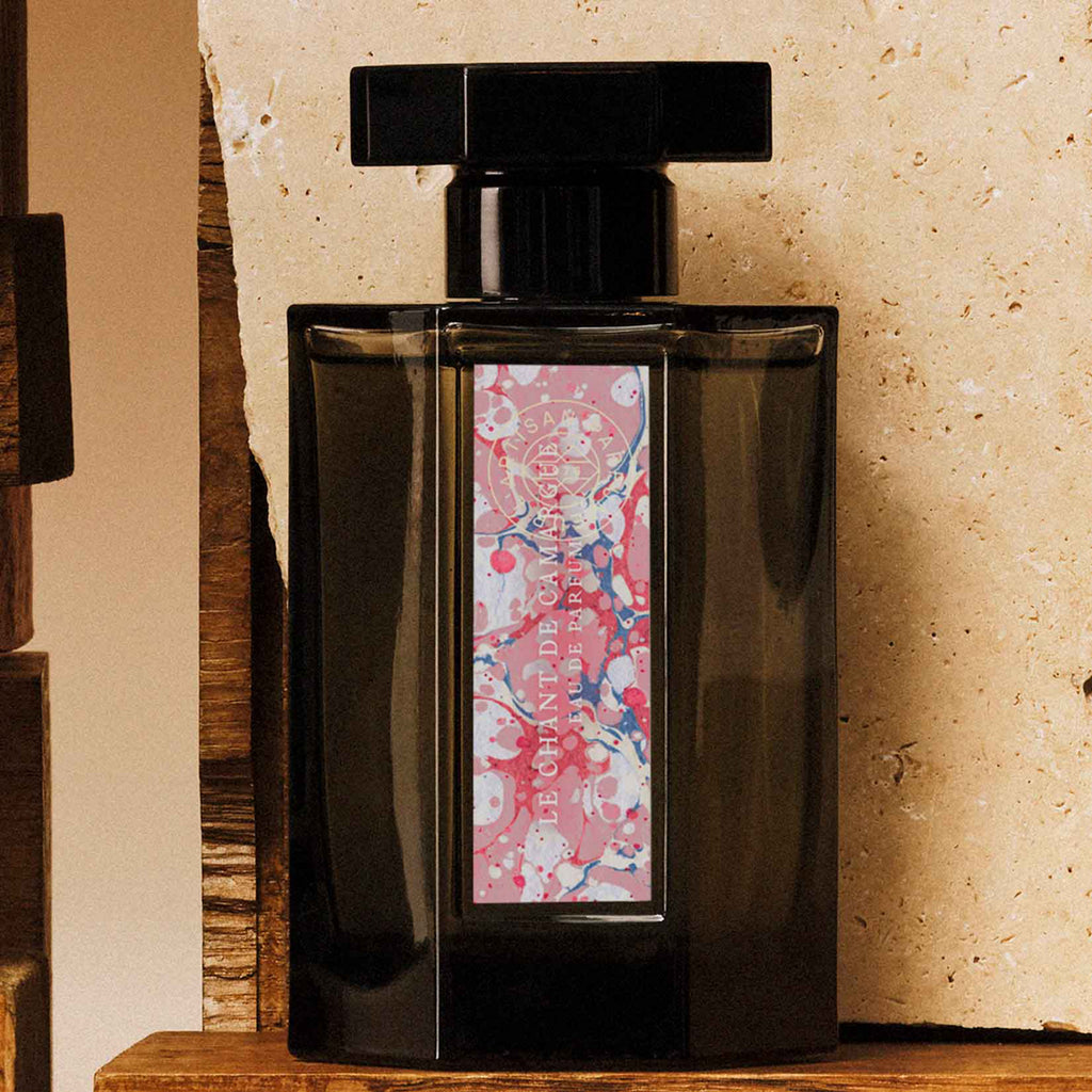 LE CHANT DE CAMARGUE 100ML