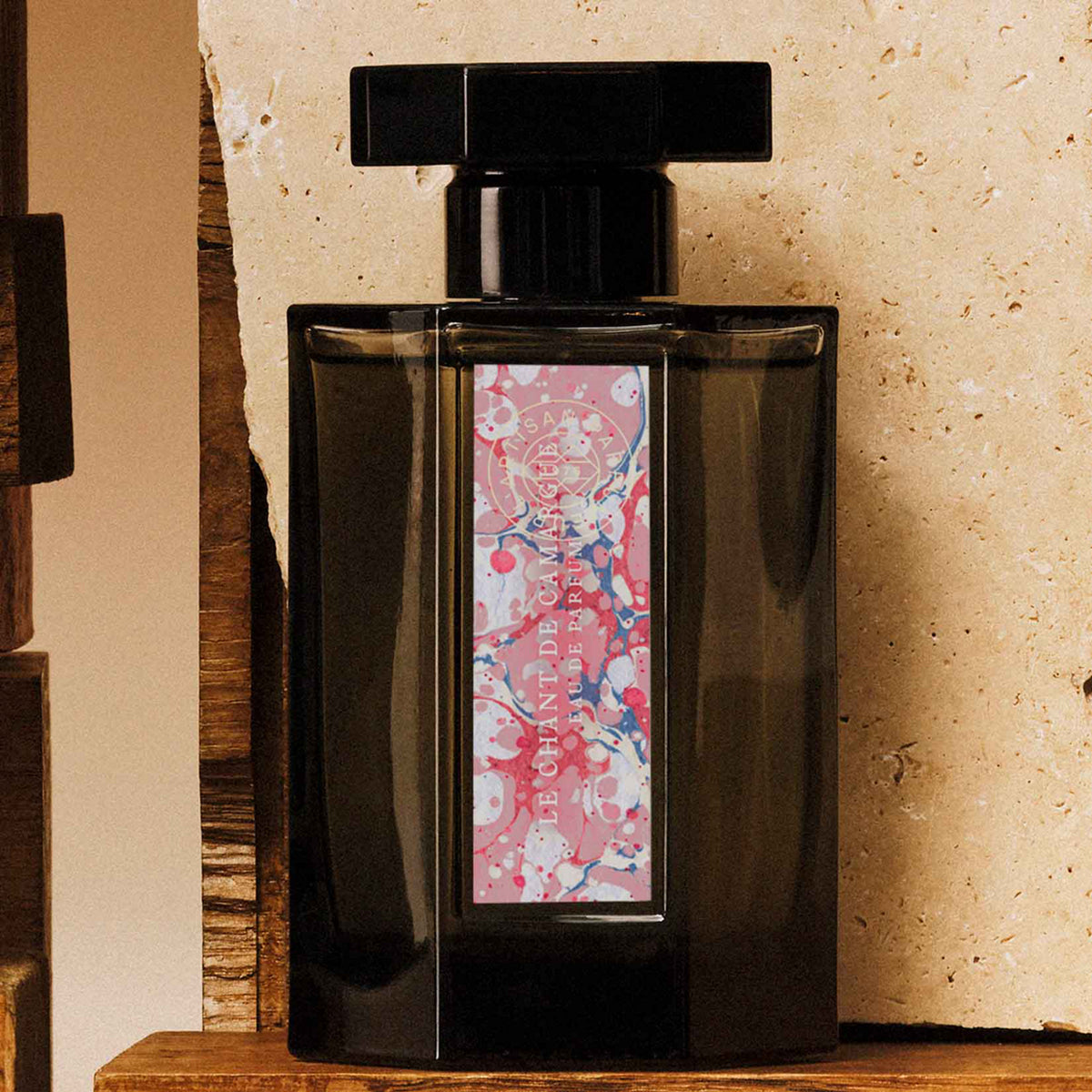 LE CHANT DE CAMARGUE 100ML
