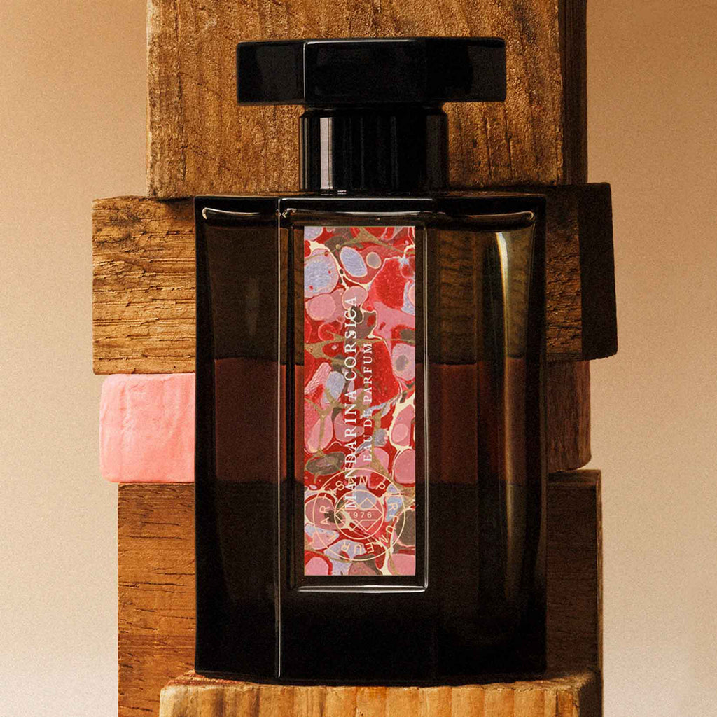 MANDARINA CORSICA EDP 100ML