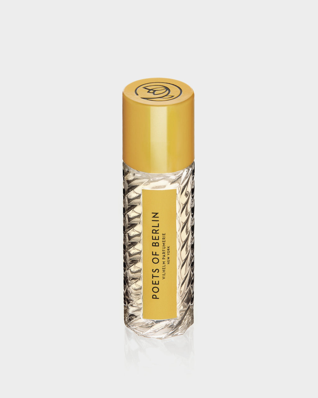 Vilhelm Parfumerie POETS OF BERLIN