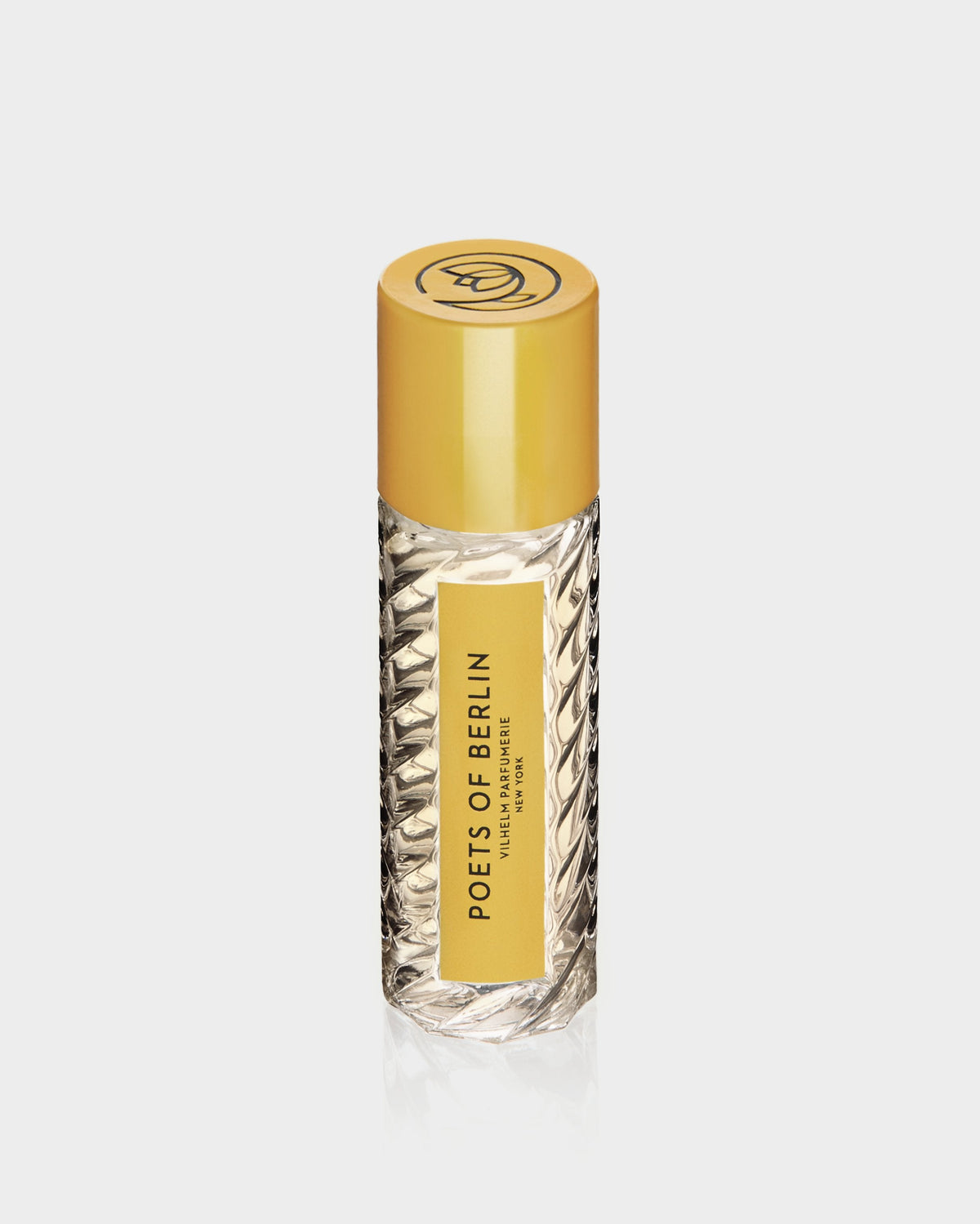 Vilhelm Parfumerie POETS OF BERLIN