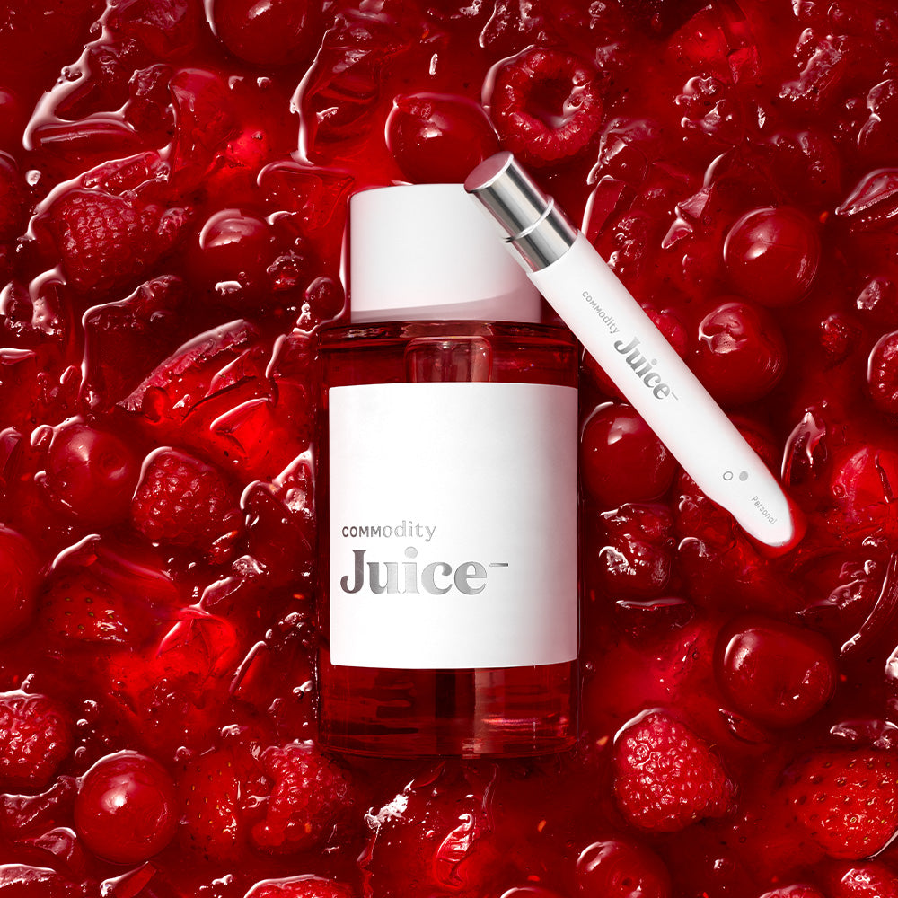 Commodity Juice-