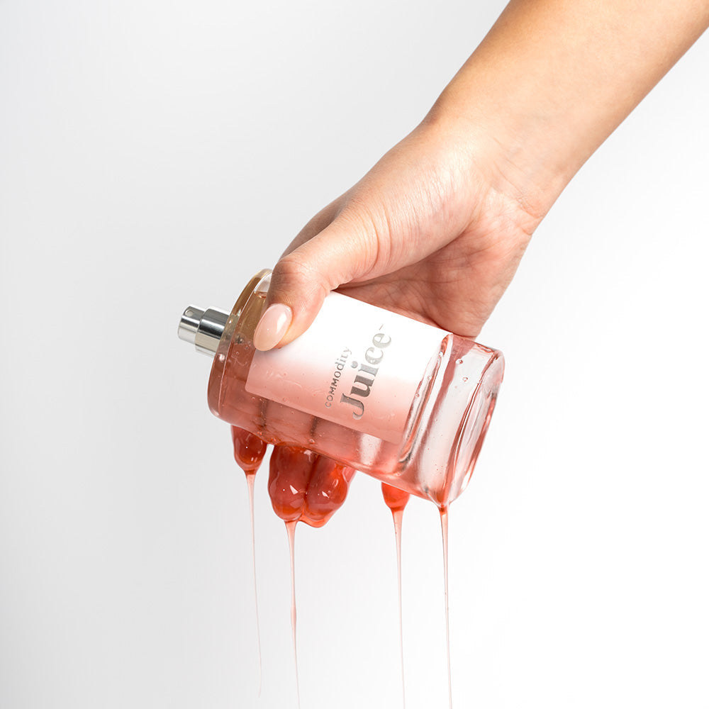 Commodity Juice-