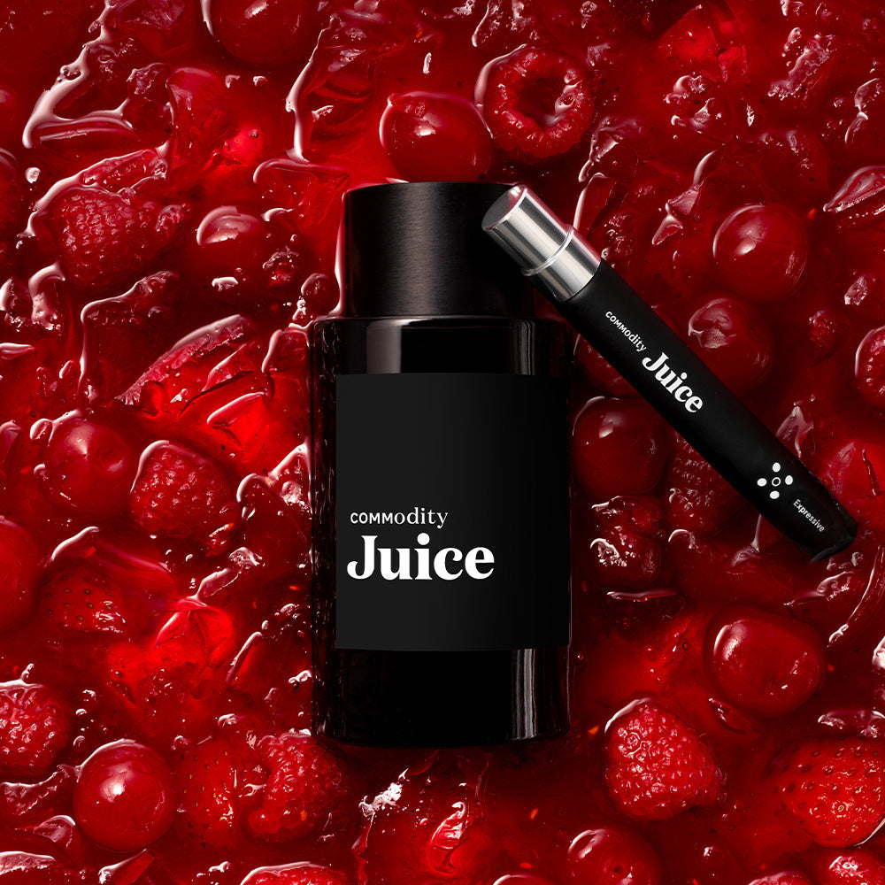 Commodity Juice
