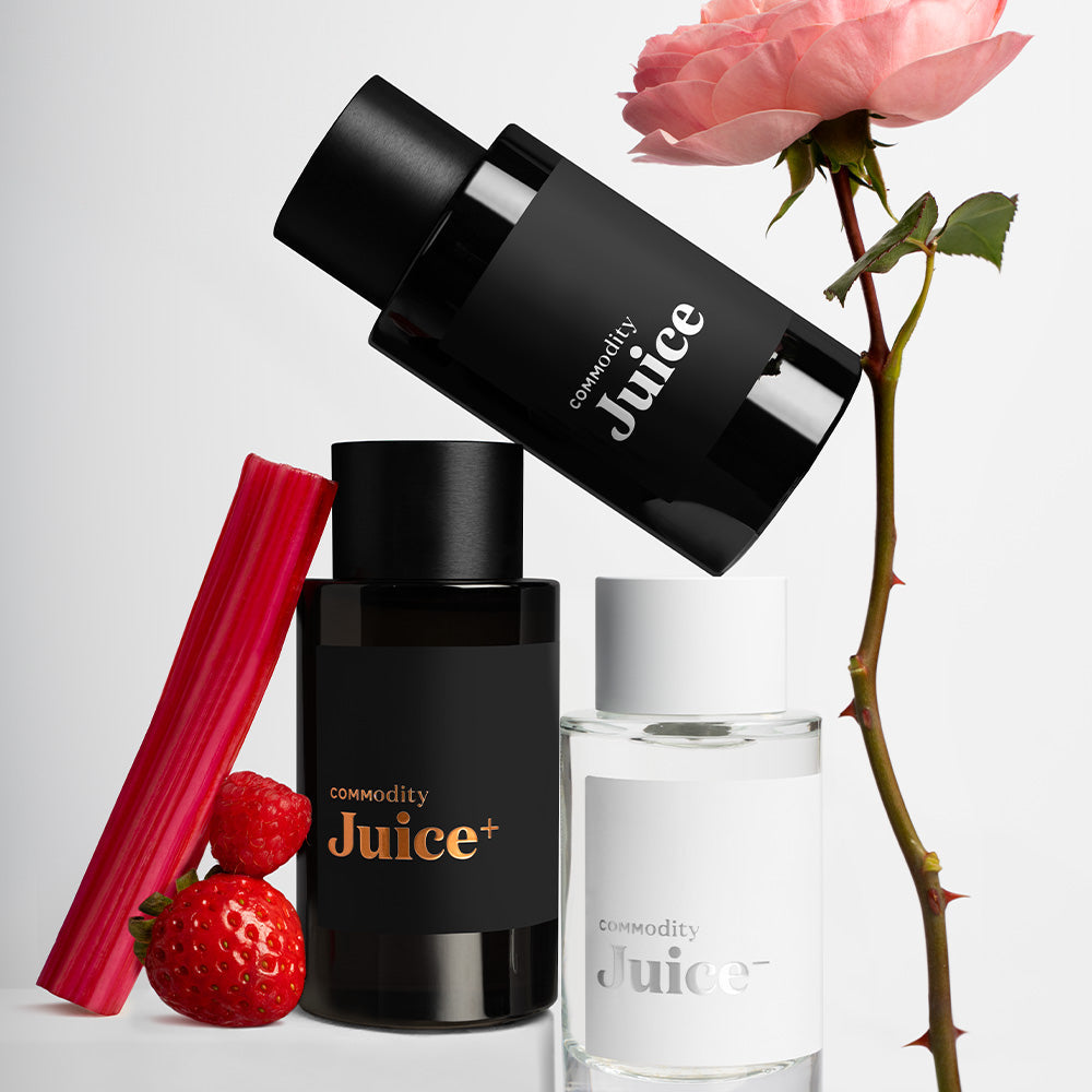 Commodity Juice-