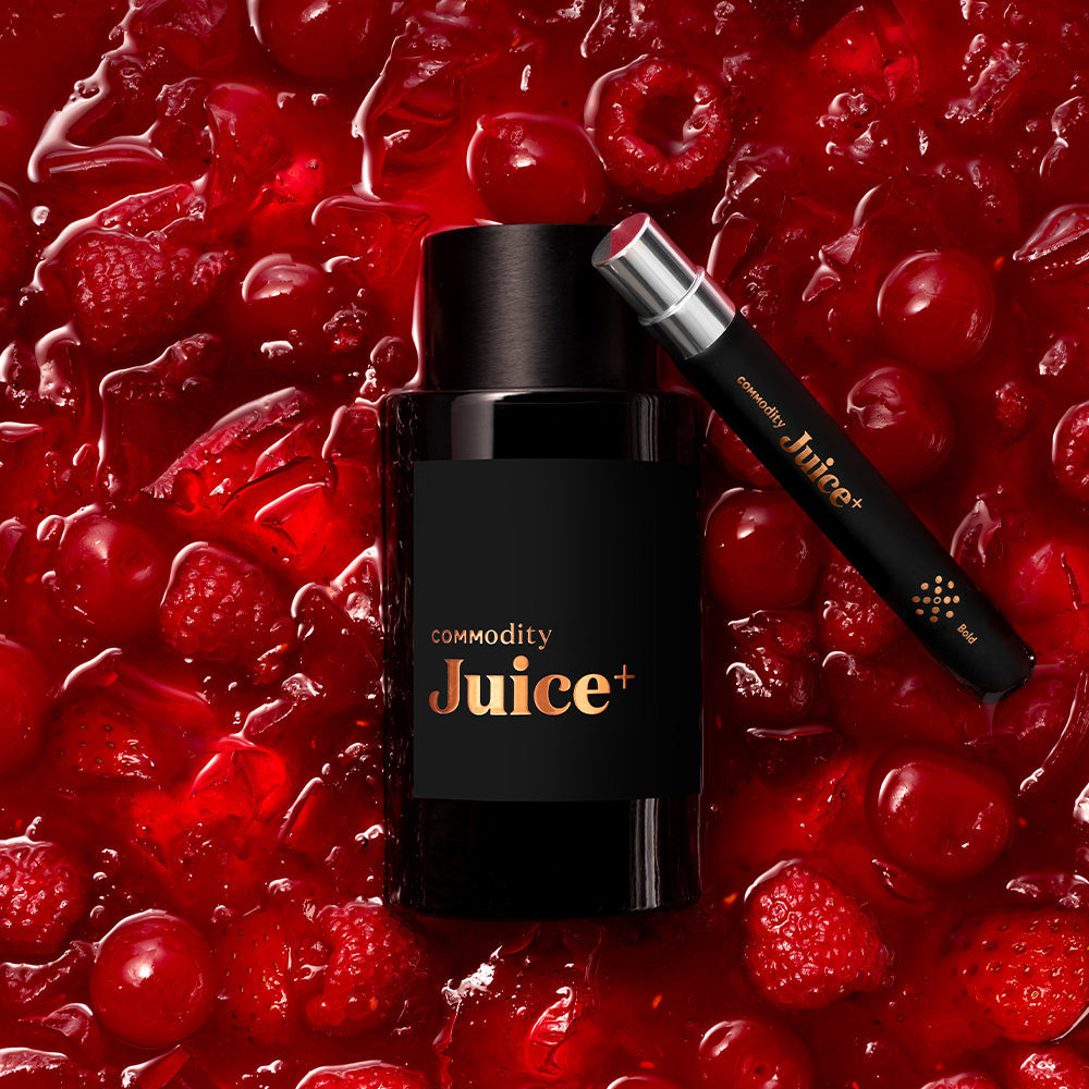 Commodity Juice+