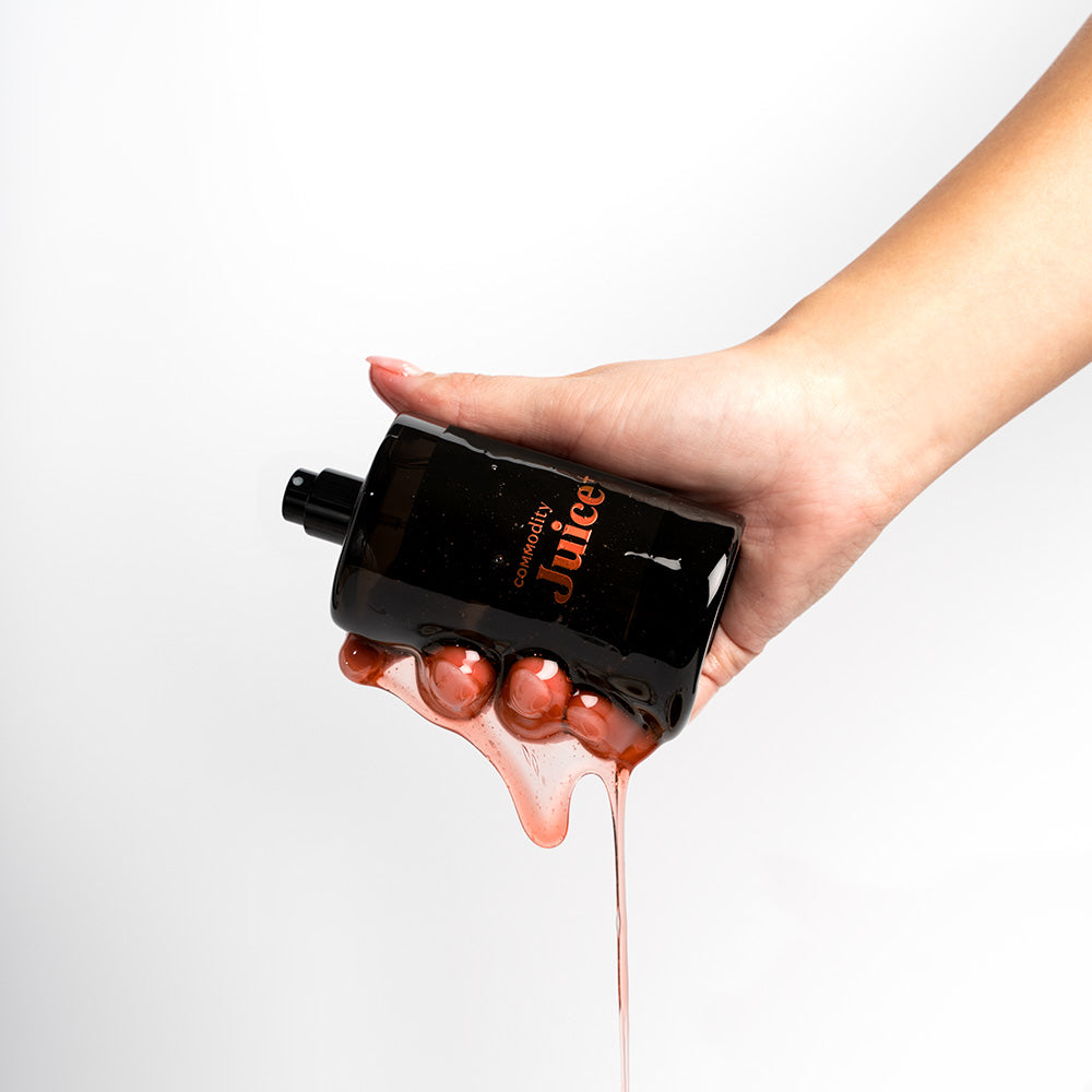 Commodity Juice+
