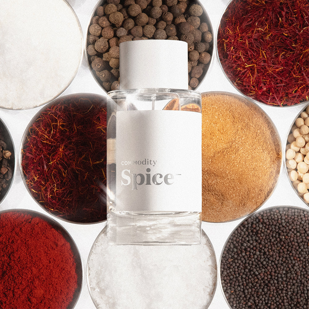 Commodity Spice-