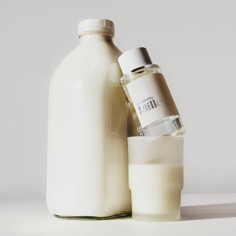 Commodity Milk-