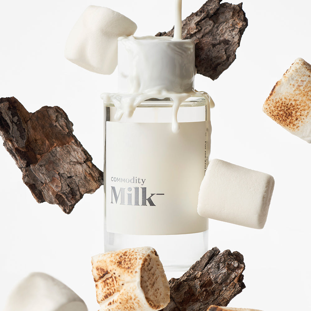 Commodity Milk-