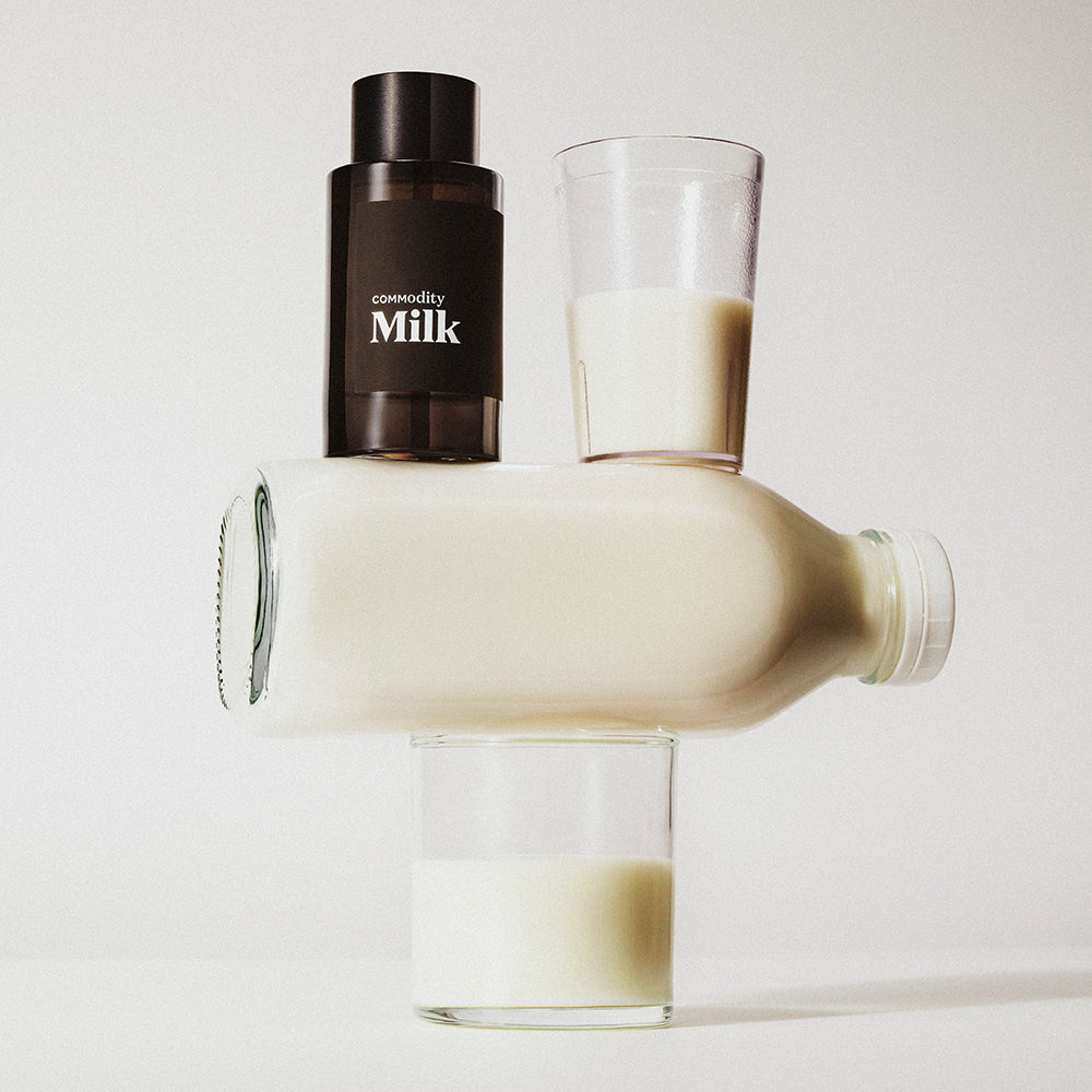 Commodity Milk