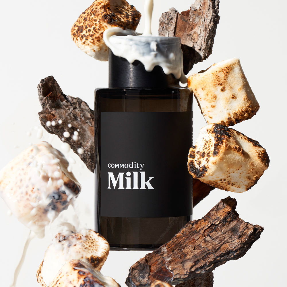 Commodity Milk