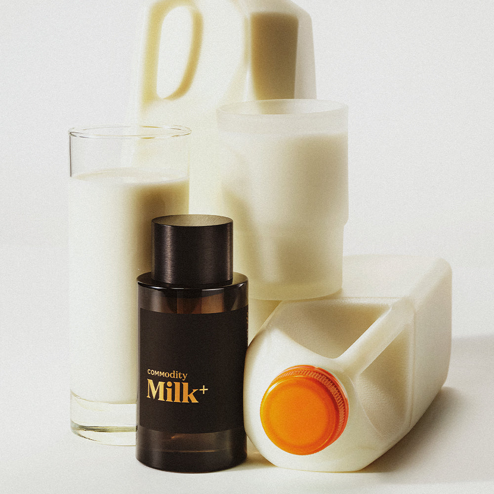 Commodity Milk+
