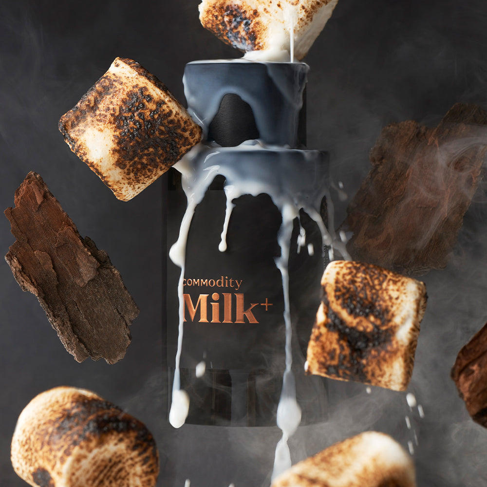 Commodity Milk+