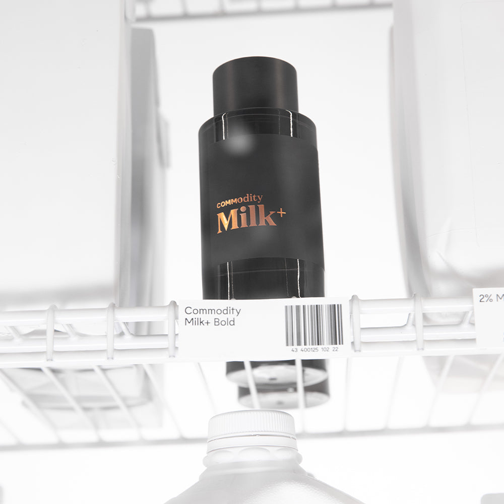 Commodity Milk+