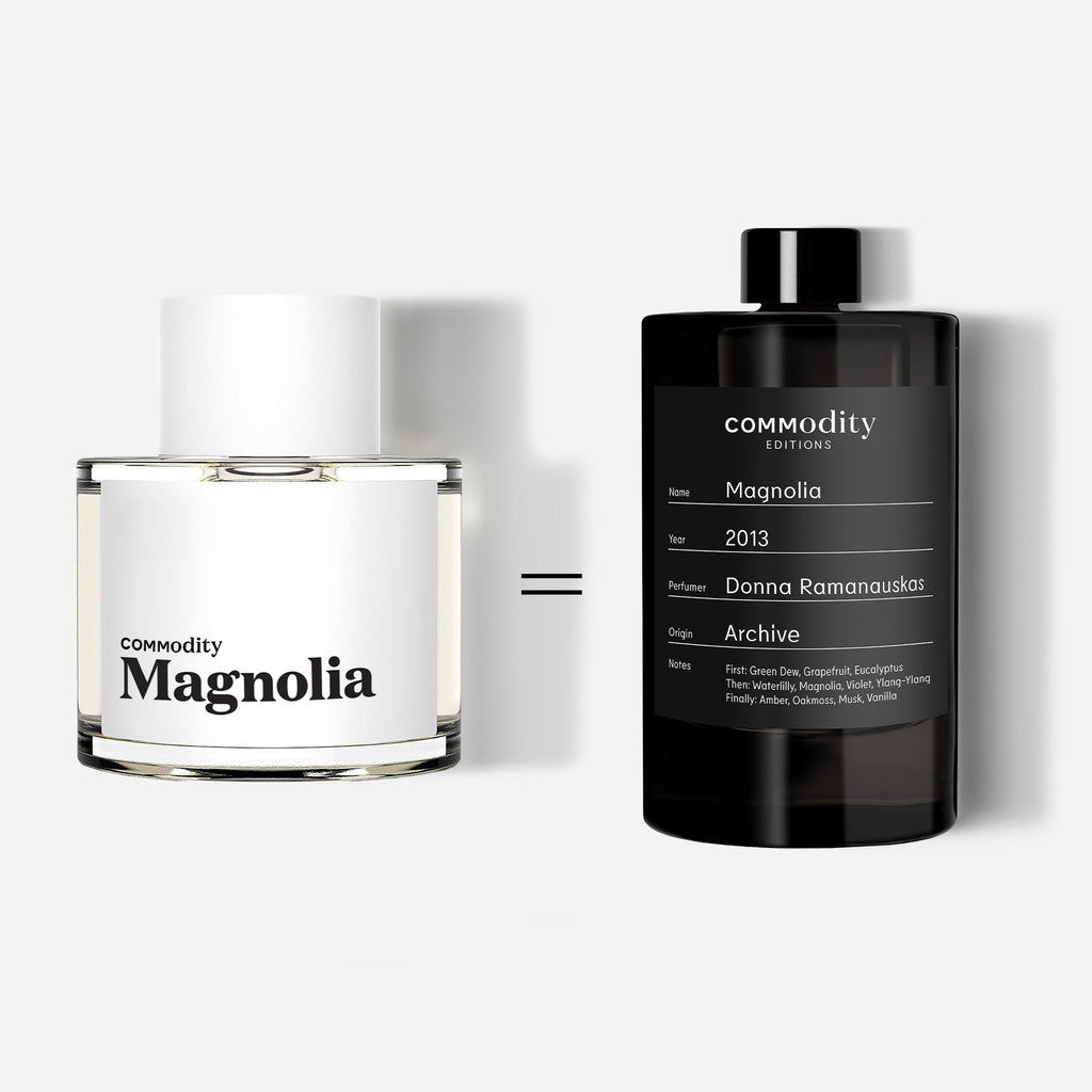 Commodity Magnolia