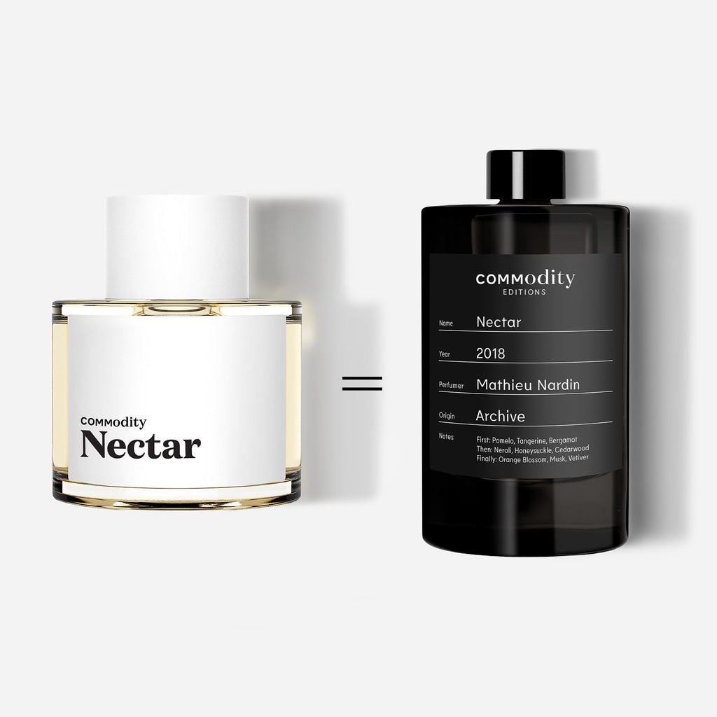 Commodity Nectar