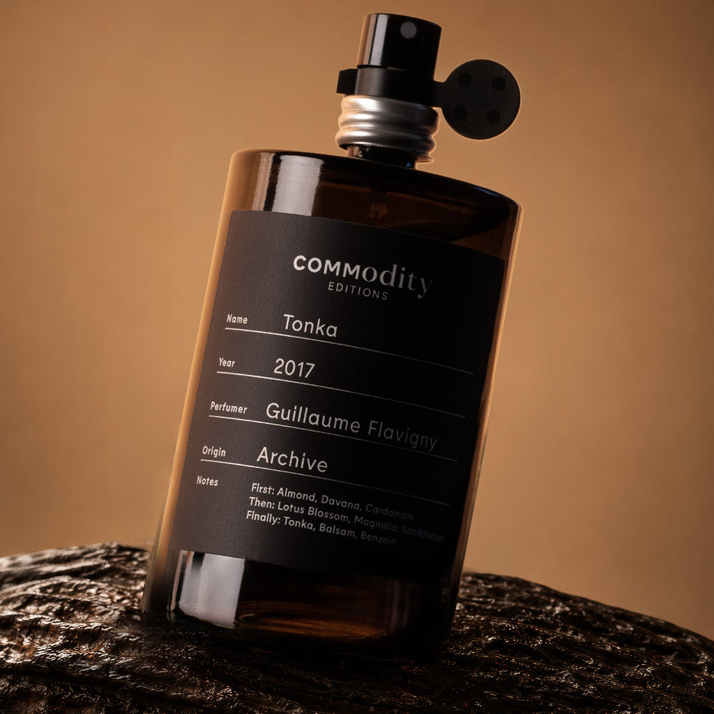 Commodity Tonka