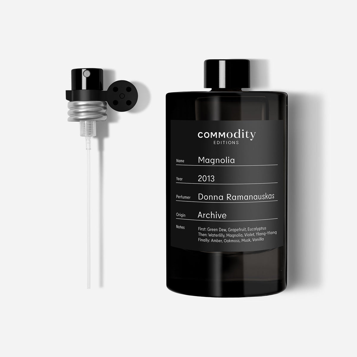 Commodity Magnolia