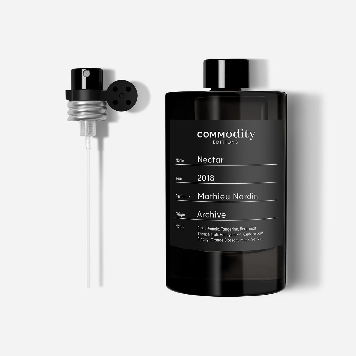 Commodity Nectar