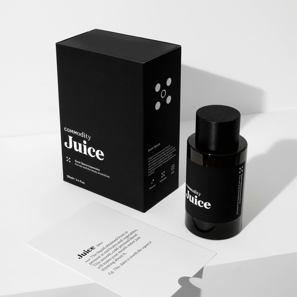 Commodity Juice